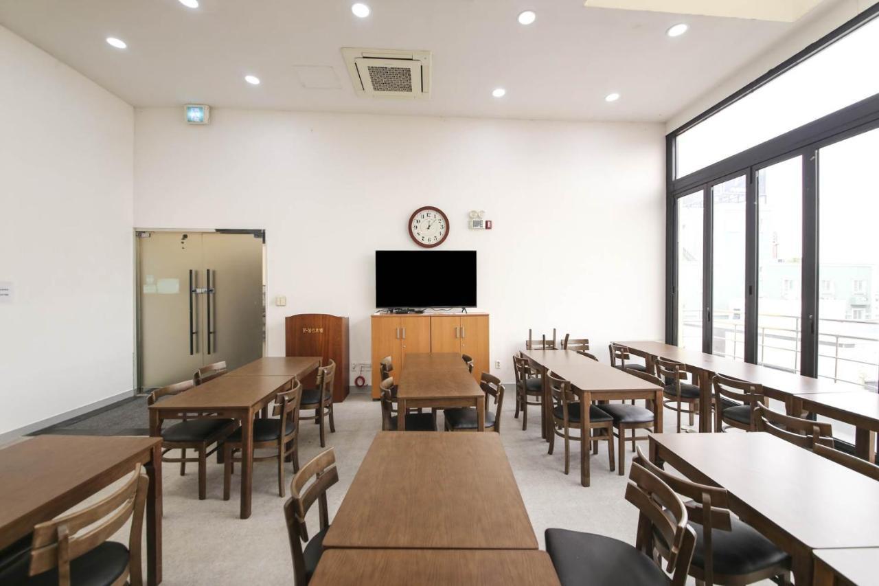 Benikea Hotel Cheonan Exterior photo