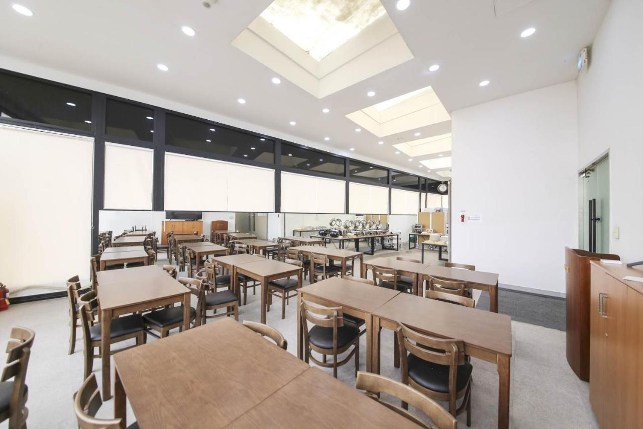 Benikea Hotel Cheonan Exterior photo