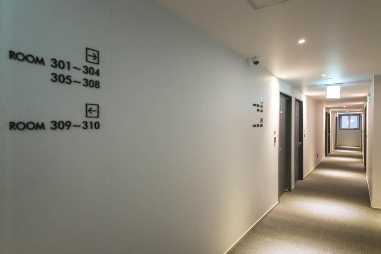 Benikea Hotel Cheonan Exterior photo