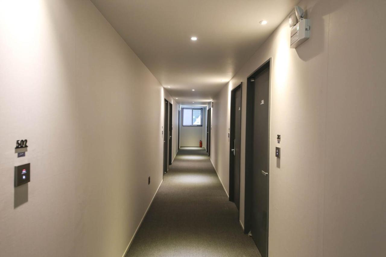 Benikea Hotel Cheonan Exterior photo