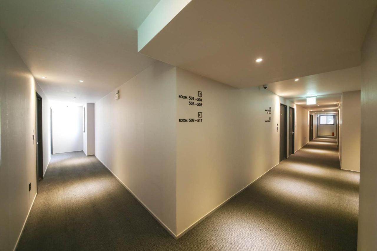 Benikea Hotel Cheonan Exterior photo