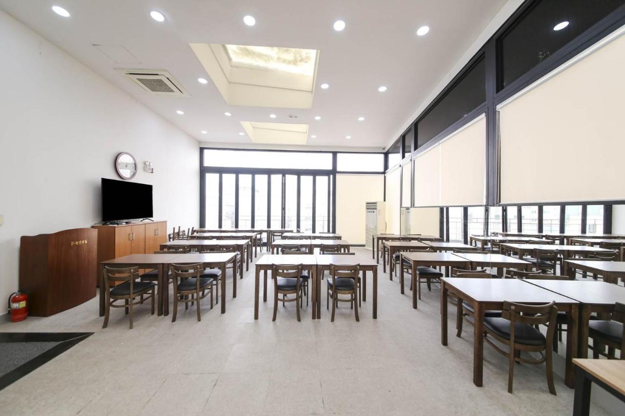 Benikea Hotel Cheonan Exterior photo