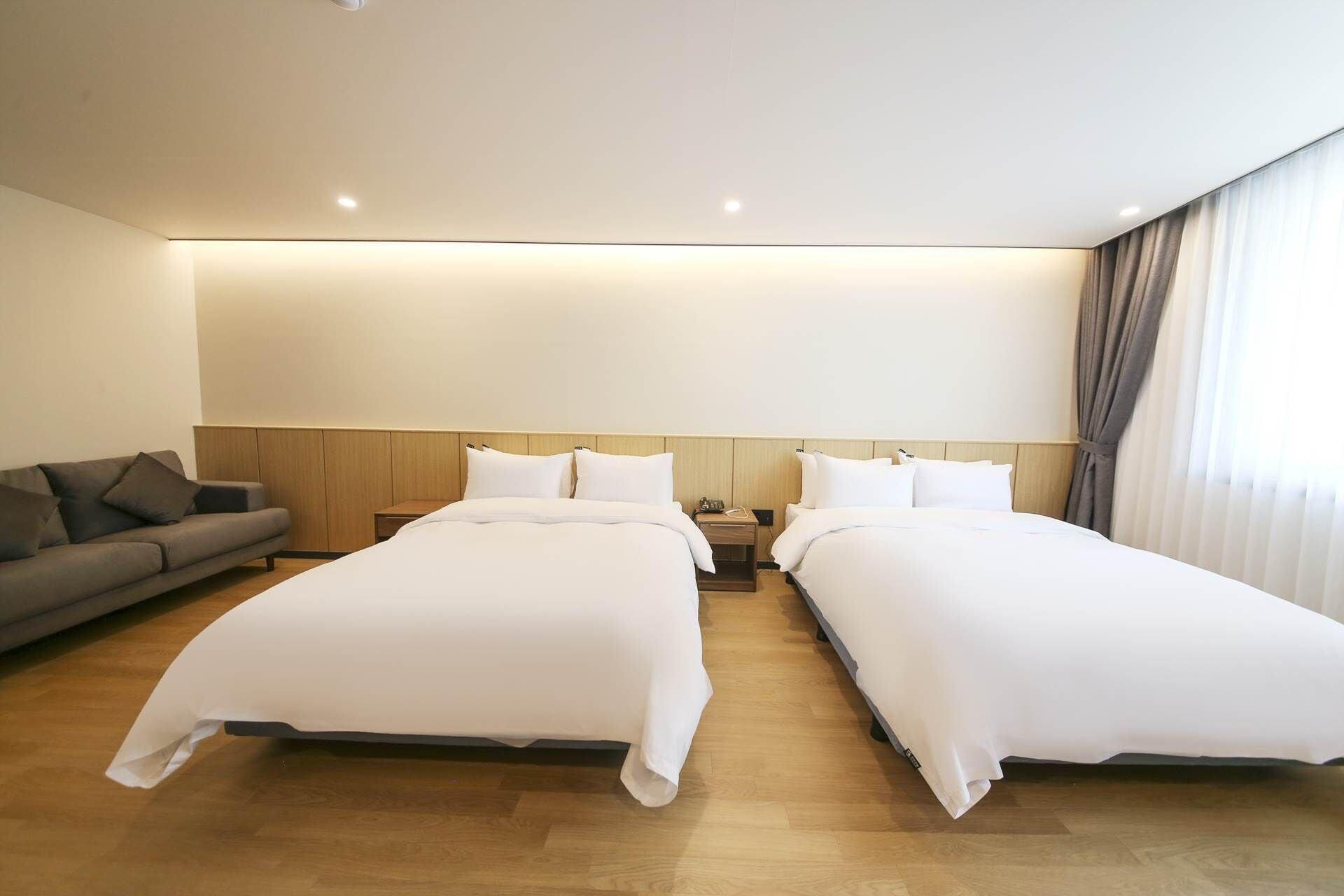 Benikea Hotel Cheonan Exterior photo
